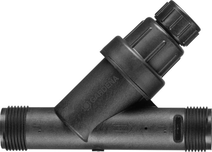 Produktbild Gardena Sprinklersystem Druckminderer (Sprinklersystem)