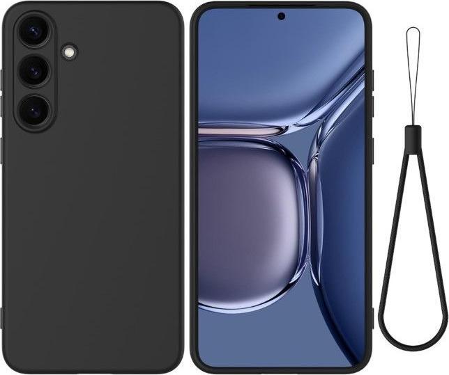 Immagine prodotto MU Classic Liquid Silicone Series (Samsung Galaxy S25)