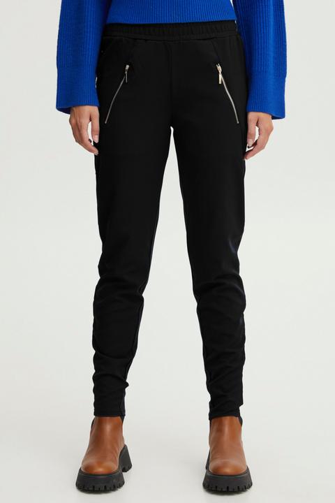 Produktbild Pulz Jeans PZKIRA HW Pant - 50207114 (L)