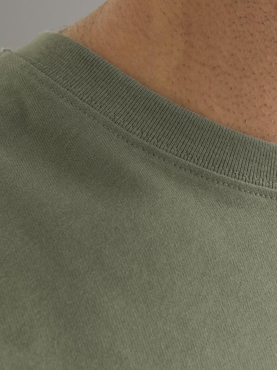 Actual product image Jack & Jones Rddfarley Crew Neck Tee S/S Sn (XL)
