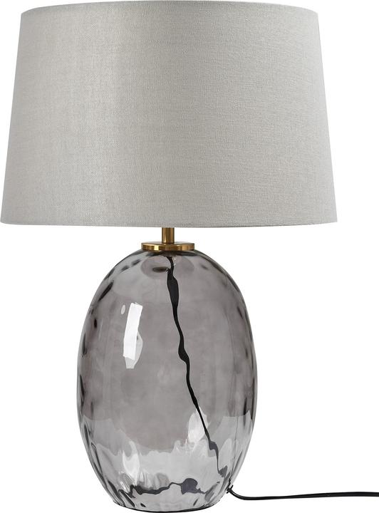Tischlampe