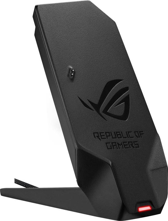 Actual product image ASUS ROG Spatha X (Wireless, Cable)
