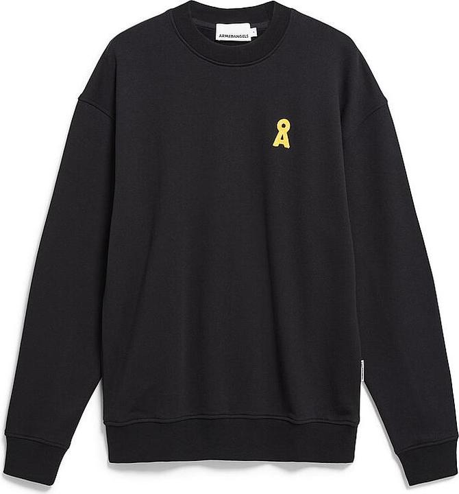 Armedangels Emaal Crewneck Å Embro