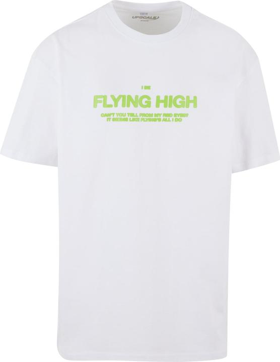 Mister Tee MisterTee I am Flying Oversize Tee - 183795