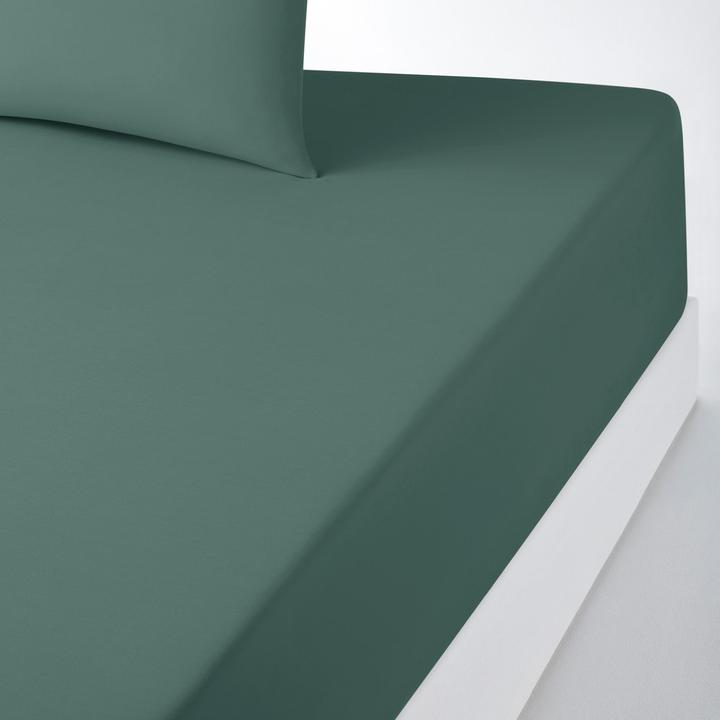 Forest green