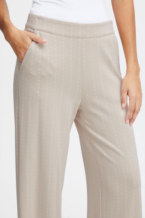 Actual product image Ichi IHRUTI WIDE PA14 20120474 (XL)