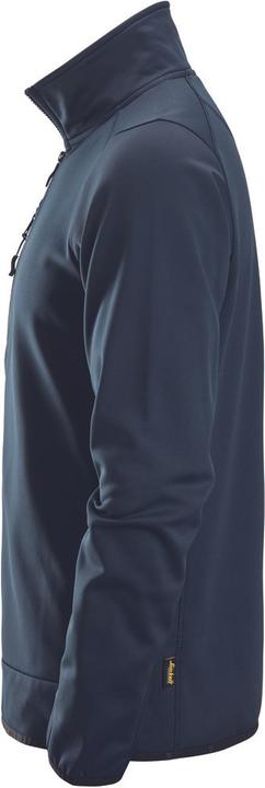 Produktbild Snickers Workwear Fleece Jacke AllroundWork 8059 (M)