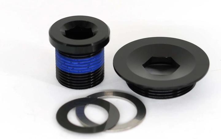 Image du produit e*13 Extracteur de manivelle Crank Bolt et Extractor LG1/TRS Race/espec Race Brose