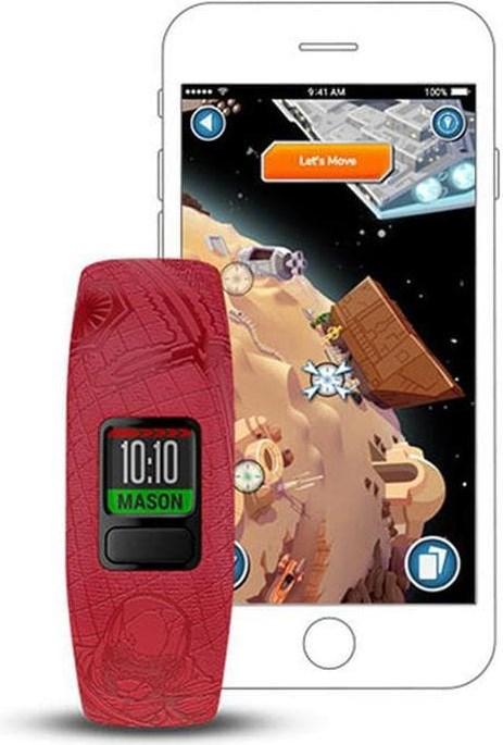 Produktbild Garmin Vivofit jr. 2 (50.80 mm)