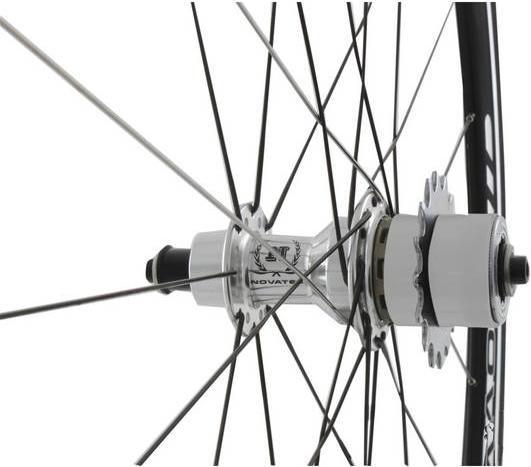 Productafbeelding M-Wave Singlespeed ombouwset