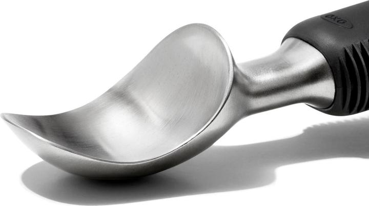 Actual product image OXO STL glacier spoon (Ice cream scoop)