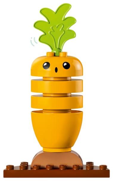 Image du produit LEGO Jardin biologique (10984)