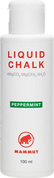 Mammut Liquid Chalk