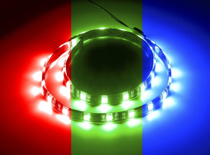 Image du produit CableMod Bande LED magnétique (RGB)