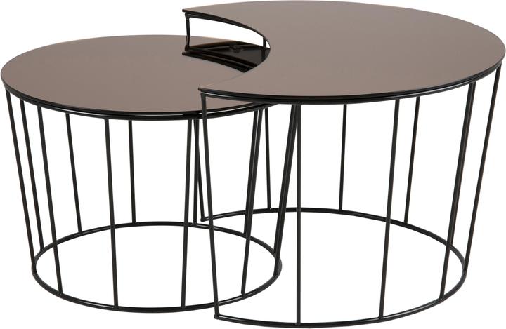 AC Design Sunmoon (76 x 76 x 45 cm)