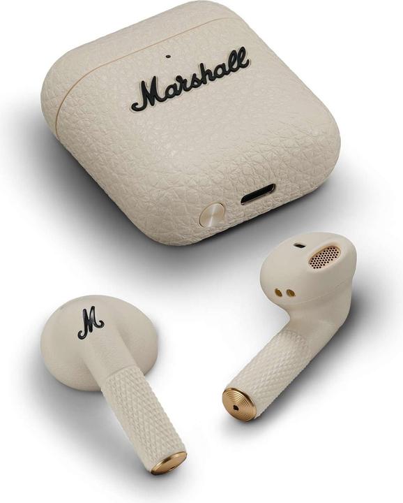 Immagine prodotto Marshall MINOR IV Cream