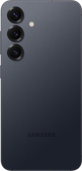 Produktbild Samsung Galaxy S25 (128 GB, Blue Black, 6.20", Dual SIM, 50 Mpx, 5G)