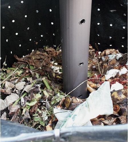 Image du produit Windhager Encart sur le composteur