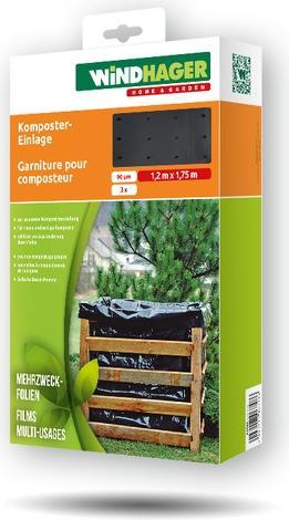 Image du produit Windhager Encart sur le composteur