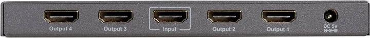 Immagine prodotto Marmitek Distributore HDMI Split 614 UHD 4K