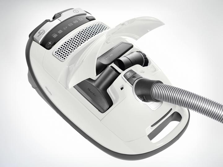 Produktbild Miele Complete C3 Allergy PowerLine