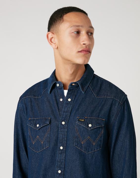 Image du produit Wrangler Western (S)