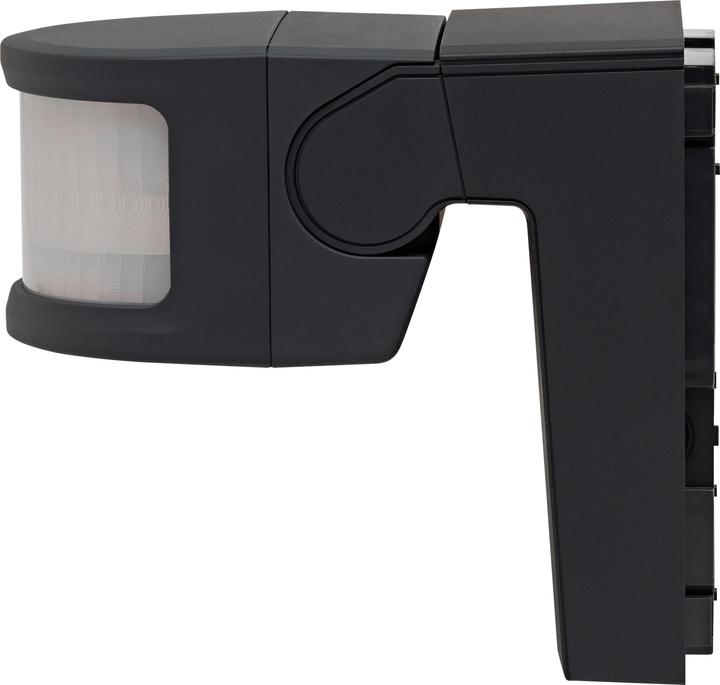 Immagine prodotto EQ-3 Rivelatore di movimento Homematic IP con attuatore di commutazione - esterno antracite (20 m)