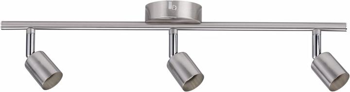 Nickel mat