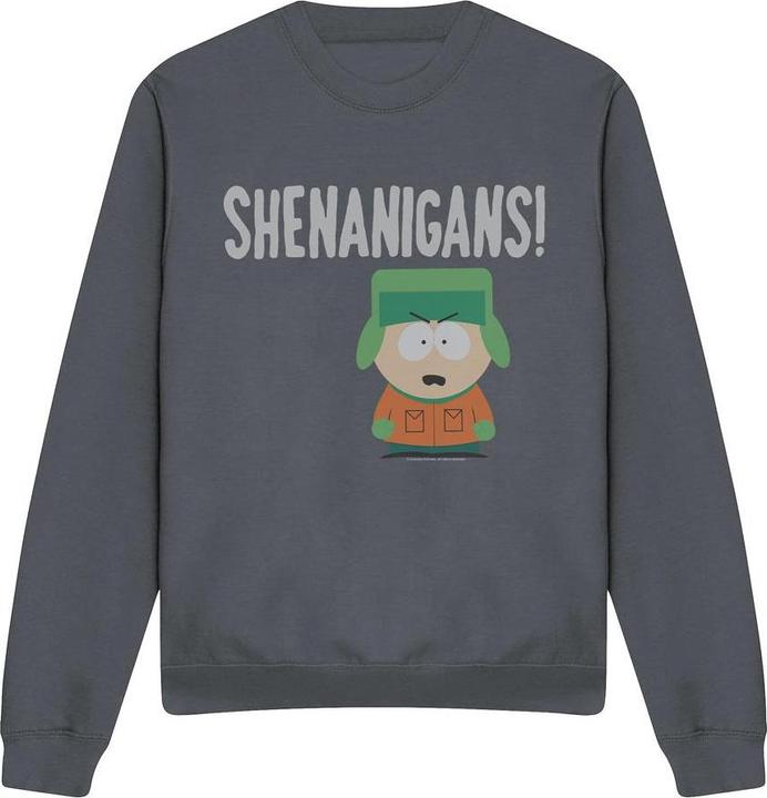 Ubisoft Knockoff Sweatshirt