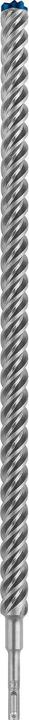 Produktbild Bosch Professional Zubehör EXPERT SDS plus-7X Hammerbohrer, 25 x 550 x 600 mm (25.00 mm)