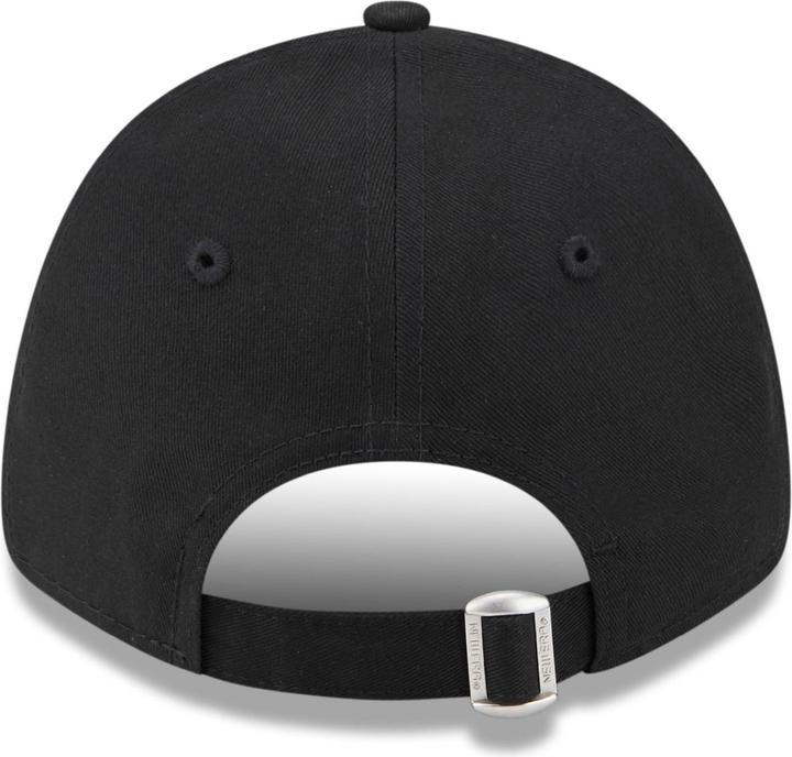 Actual product image New Era 9Forty Kids Cap - AC MAILAND black - Child (53, 52 C, 54 C)