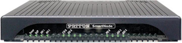 Produktbild Patton SmartNode 5541 eSBC, 4 FXS, 4 VoIP-Calls