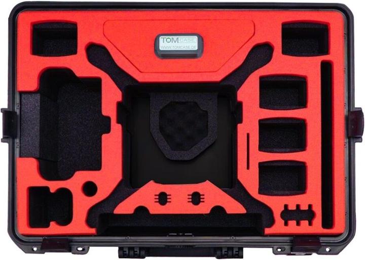 Immagine prodotto TomCase custodie (DJI Fantasma 4)