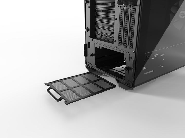 Image du produit Phanteks Enthoo Evolv X (ATX, mATX, Mini-ITX, E-ATX)