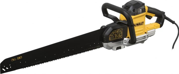 Productafbeelding DeWalt Speciale zaag
