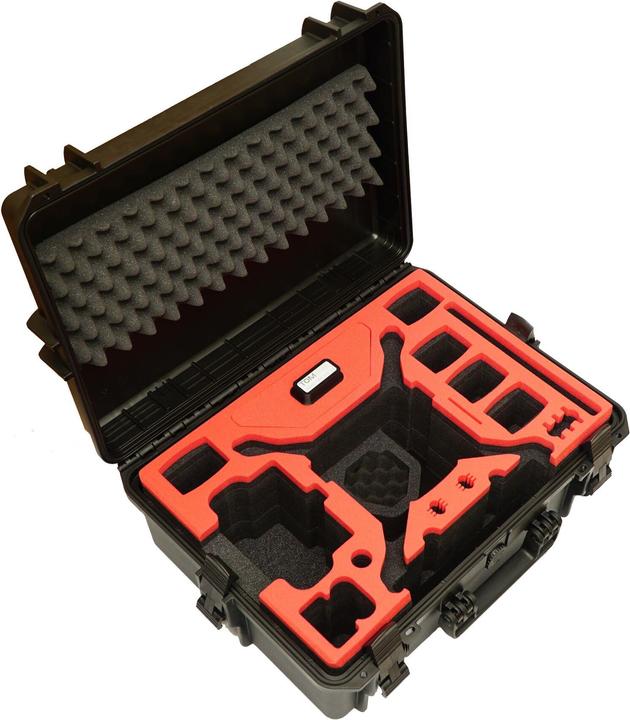 Immagine prodotto TomCase custodie (DJI Fantasma 4)