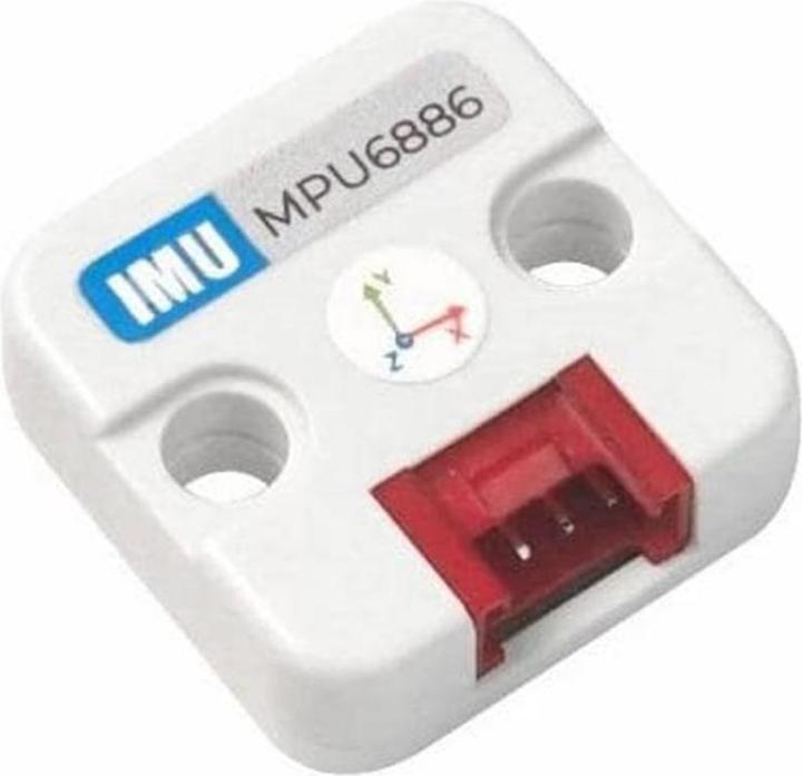 Actual product image M5Stack 6-Axis IMU Unit (MPU6886)