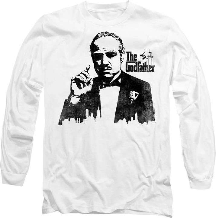 Produktbild The Godfather TShirt (L)