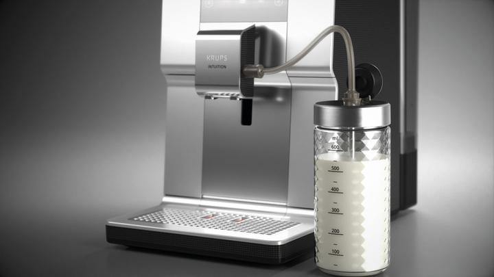 Produktbild Krups Intuition Preference+