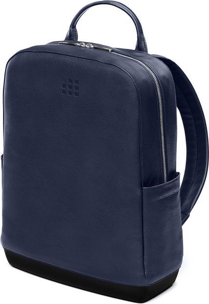 Produktbild Moleskine Classic Lth Backp.Sapphire B (13 l)