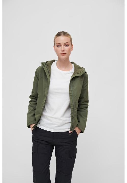 Immagine prodotto Brandit Giacca a vento da donna Frontzip - 16181 (S)