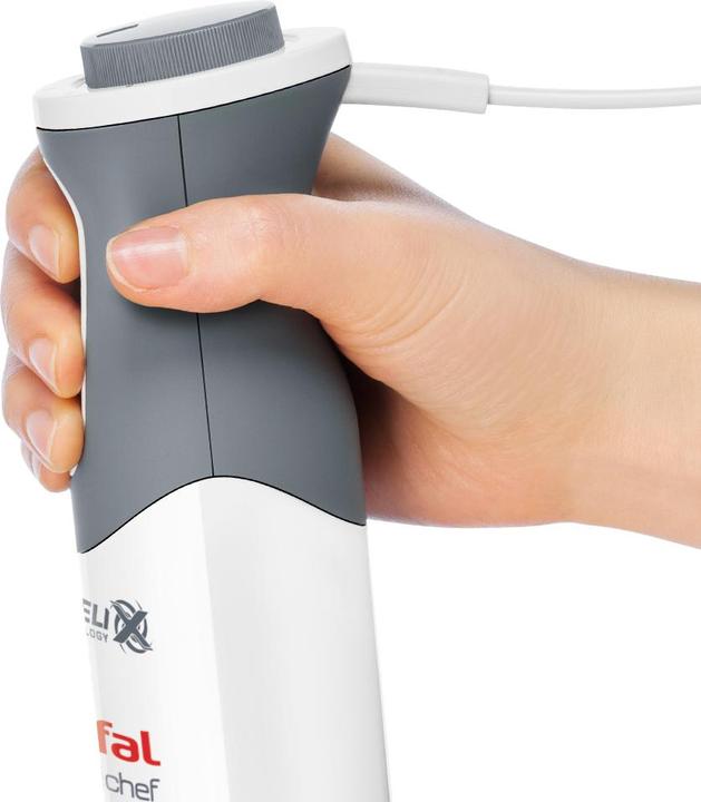 Produktbild Tefal HB643138 Blender, Hand, 800 W, White