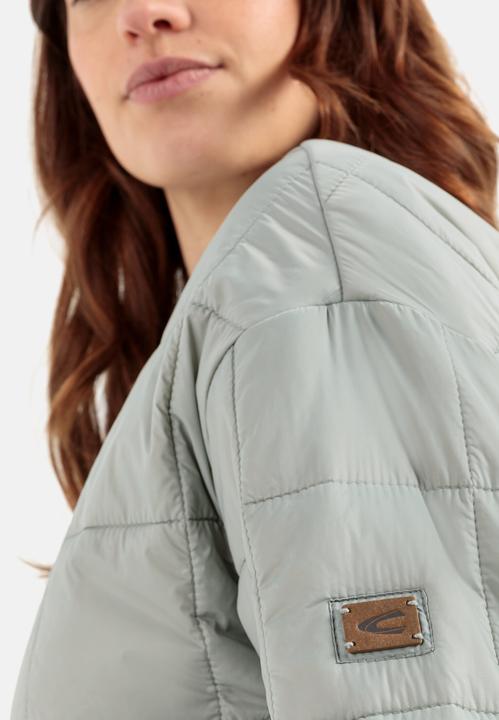 Image du produit Camel Active Veste matelassée en polyester recyclé (38)