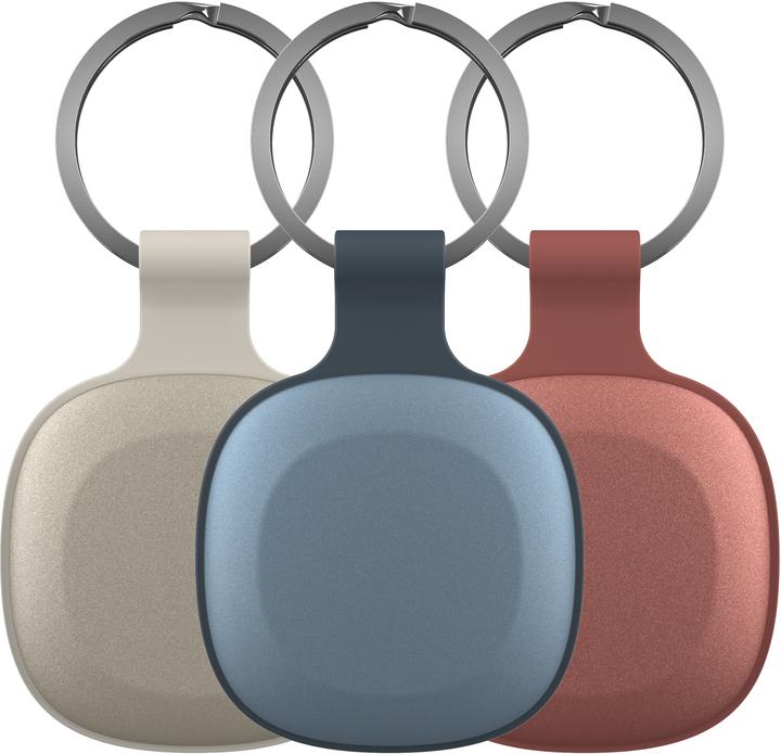 Actual product image Fresh'N Rebel Smart Finder Tag 3 pieces (iOS)