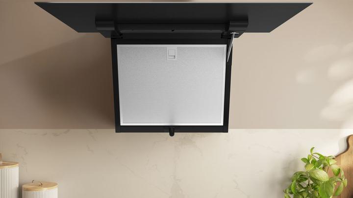 Produktbild Neff D65JFN1S0 (Wandhaube)
