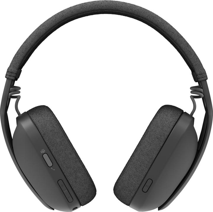Immagine prodotto Logitech Zone Vibe (Senza fili, USB-C)