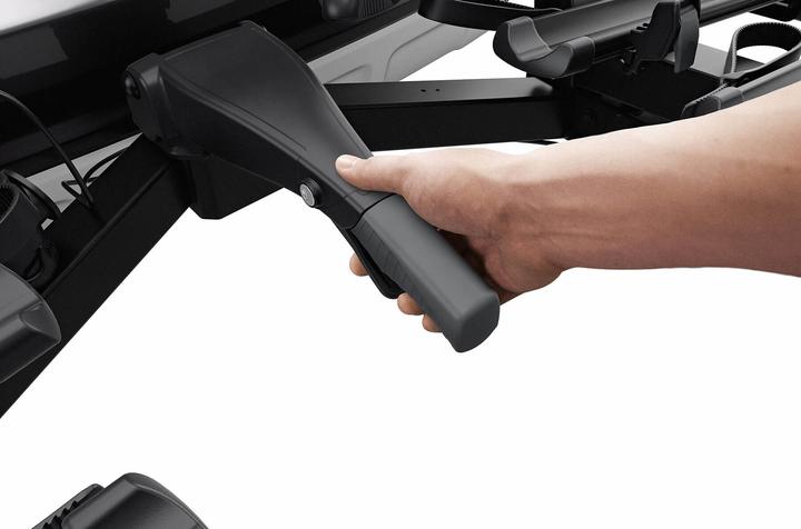 Image du produit Thule VeloSpace XT 3 Black Edition