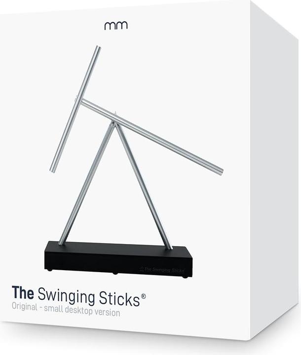 Produktbild Mikamax The Swinging Sticks (35 x 8 x 38 cm)