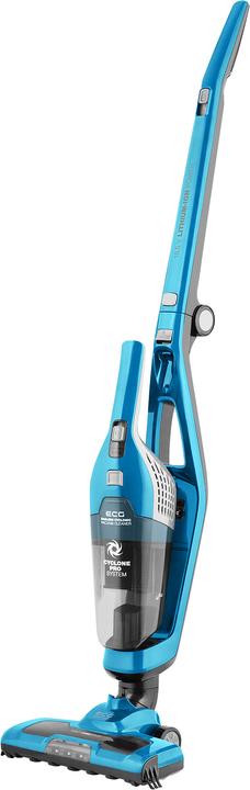 Actual product image ECG VT 4520 2in1 Bruno Stick vacuum cleaner, Up to 60 minutes run time per charge