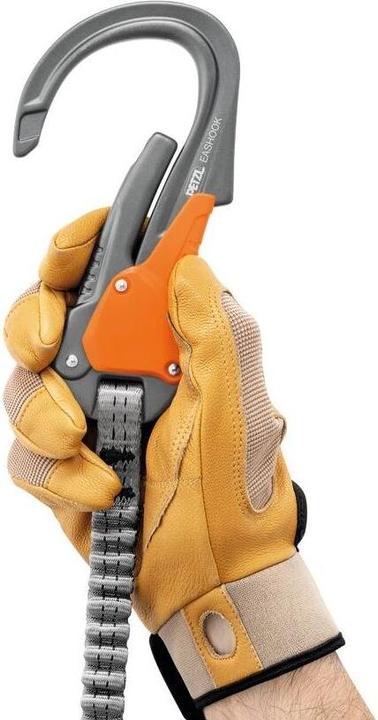 Produktbild Petzl Scorpio Eashook Sw